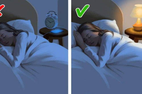 Chuyên gia cảnh báo: 6 thứ tốt nhất không nên đặt trong phòng ngủ kẻo gây họa