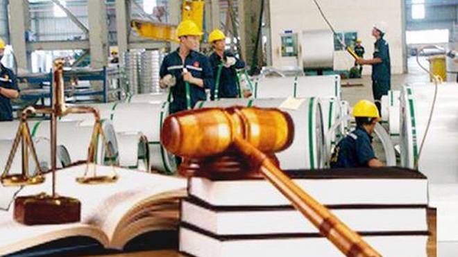 Phòng vệ thương mại - "lá chắn" bảo vệ doanh nghiệp trong quá trình hội nhập 