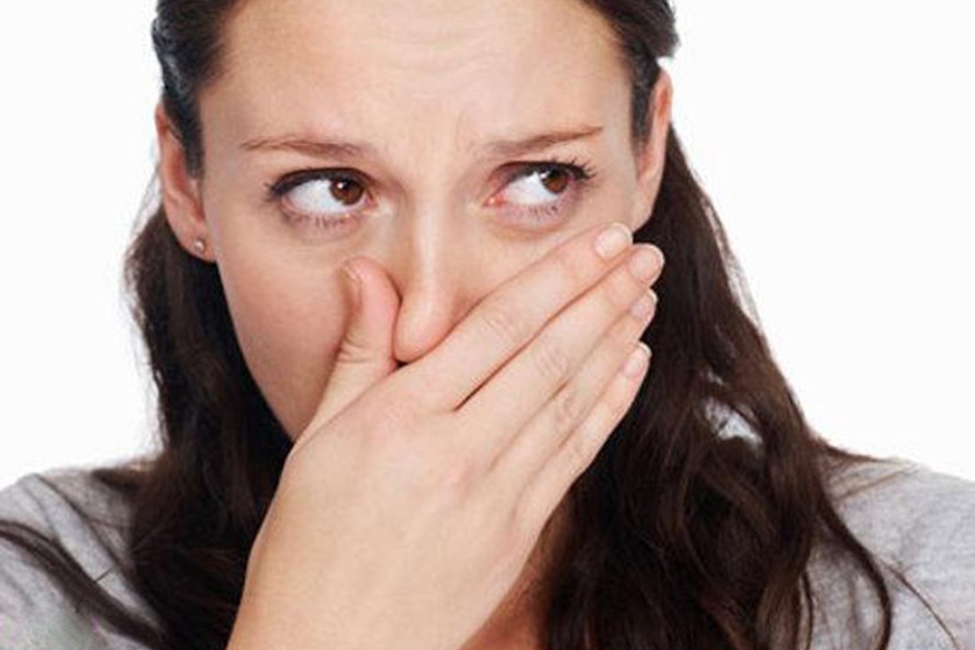 Cách đơn giản giúp bạn trị nấc cụt ngay tức khắc