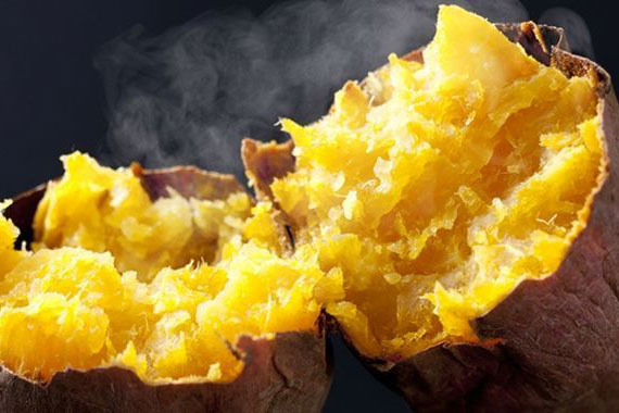 Thực phẩm bạn ăn đêm thoải mái mà không hề tăng cân