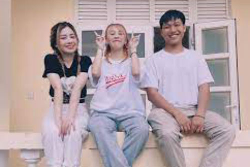 Hậu Hoàng - Mũi trưởng Long lại bị soi diện vòng tay đôi, Dương Hoàng Yến được khen nức nở vì có công rất lớn