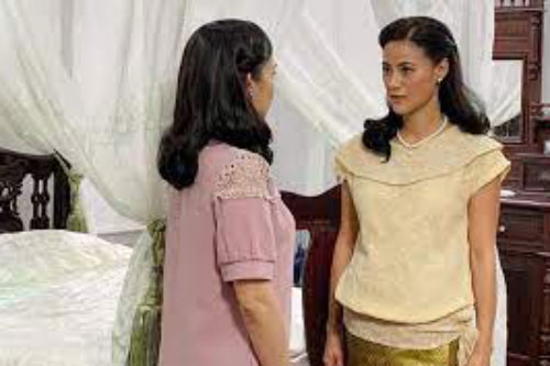 Phát hiện mất 5 lượng vàng, tôi hô hoán ầm ĩ thì mẹ chồng bình thản kể một chuyện khiến tôi bật khóc cảm ơn bà