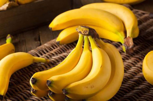 Ăn quá nhiều chuối có tốt cho sức khỏe?