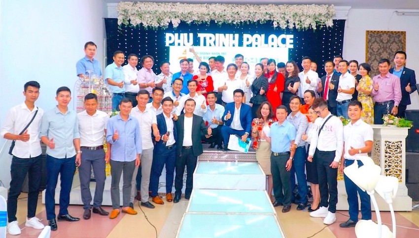 Bình Phước: Chương trình "Thứ Ba máu lửa" tạo cầu nối cho hàng trăm startup 