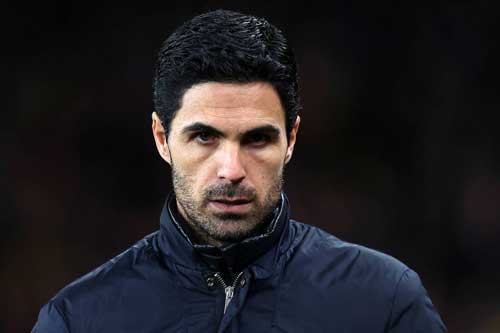 CĐV Arsenal kêu gọi sa thải Arteta