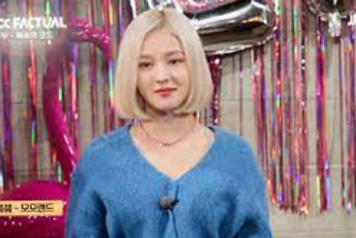 Đã lâu không xuất hiện, Nancy (MOMOLAND) bất ngờ tái xuất liền "gây bão" với nhan sắc quá xinh đẹp, ngắm mãi không biết chán