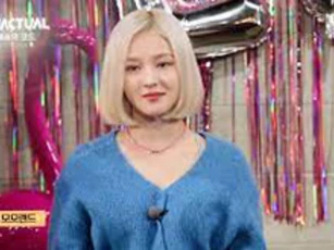 Đã lâu không xuất hiện, Nancy (MOMOLAND) bất ngờ tái xuất liền "gây bão" với nhan sắc quá xinh đẹp, ngắm mãi không biết chán