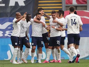 Điểm nhấn Crystal Palace 0-2 Man City: Sức mạnh bá đạo của Man xanh