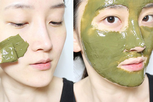 Mặt nạ thải độc cho da nhanh và an toàn tại nhà