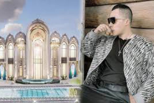 Vũ Khắc Tiệp chính thức lên tiếng khi bị tố mượn biệt thự 1.800m2 để sống ảo: “Giờ khoe nhà, xe đơn thuần là kém sang”