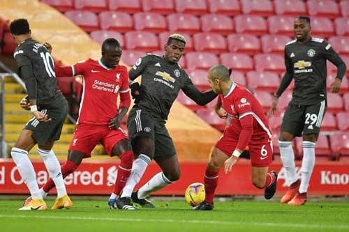 MU vs Liverpool: 5 cuộc đối đầu quyết định thành bại