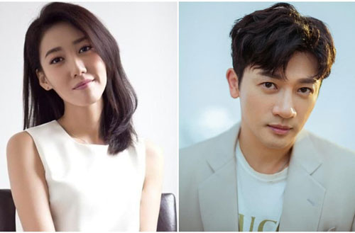 Mỹ nhân được Tô Hữu Bằng theo đuổi điên cuồng 3 năm không đổ, đến khi sinh 2 đứa con lại không chịu tiết lộ người bố là ai