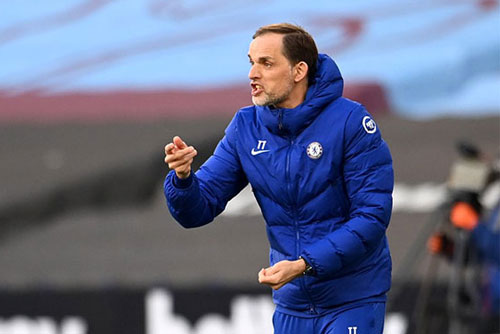 Điểm nhấn Chelsea 2-0 Fulham: HLV Tuchel xô đổ kỷ lục của Mourinho và Scolari
