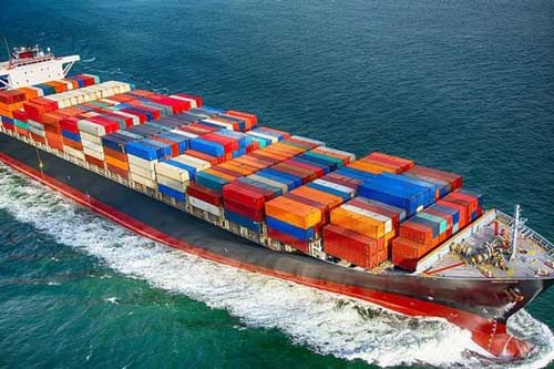 Cả nước xuất siêu 1,29 tỷ USD trong 4 tháng đầu năm 2021