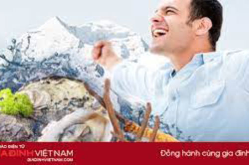 8 thực phẩm tốt cho sức khỏe và sinh lý nam giới