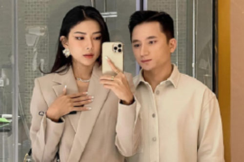 Đã kết hôn, vợ Phan Mạnh Quỳnh vẫn bị “gạ tình” 92 tỷ