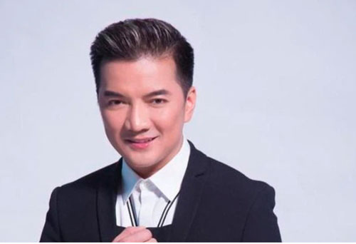 Đàm Vĩnh Hưng: "Đừng nên so sánh ai với ai"