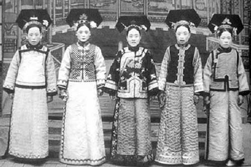 Những điều khó nói trong "chuyện giường chiếu" khiến công chúa Thanh triều không thể sinh con