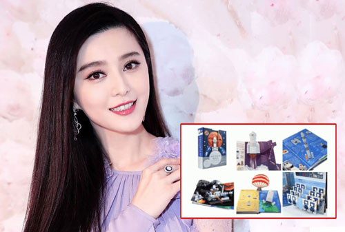 Mãi chẳng thể tái xuất, hết thời sau bê bối trốn thuế nên Phạm Băng Băng phải làm điều này để vớt vát danh tiếng?