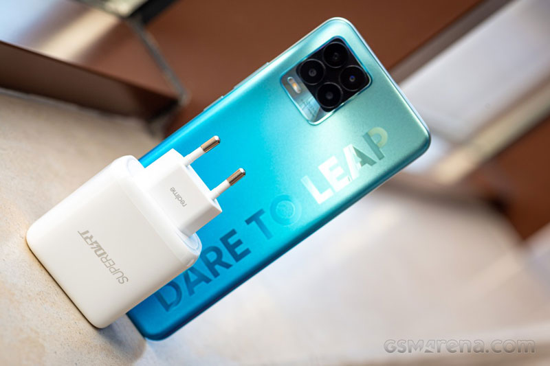 Những ưu điểm của Realme 8 Pro sắp lên kệ tại Việt Nam