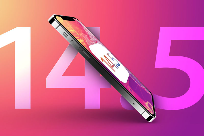 6 tính năng đáng chú ý trên iOS 14.5