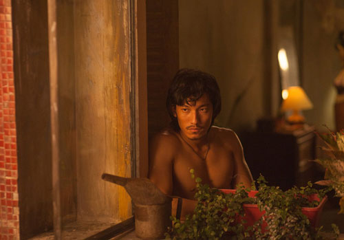 Thành viên thứ 6 của Running Man Việt mùa 2 là Liên Bỉnh Phát?