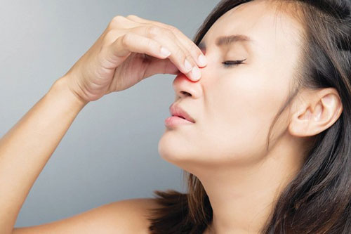 Cảnh giác bệnh khi thời tiết thay đổi thất thường