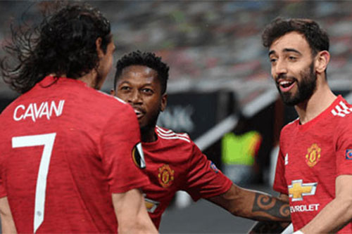 Man City vô địch sớm 4 vòng đấu nếu MU thua Liverpool