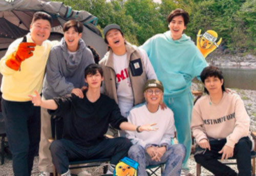 Netizen mắng chửi cay nghiệt khi Ahn Jae Hyun quay lại Tân Tây Du Ký?