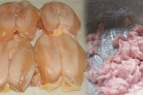 4 loại thịt lành mạnh giàu đạm ít mỡ cực tốt cho cơ thể, 2 loại rất hại nên tránh xa