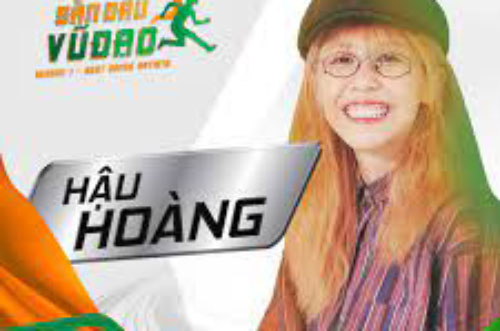 Hậu Hoàng đòi đổi nghệ danh vì Mũi trưởng Long, từng tuyên bố không thích nhưng giờ lại "u mê" quá độ