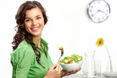 Bí quyết giảm cân nhanh mà không cần dùng thuốc