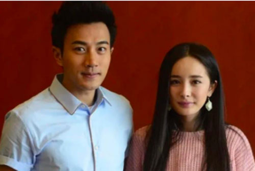 Lật lại buổi gặp gỡ đầu tiên của Dương Mịch - Lưu Khải Uy, hoá ra lý do kết hôn liên quan đến hội thị phi của Lý Tiểu Lộ