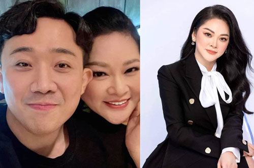 Không phải bà xã Hari Won, đây mới là người được Trấn Thành mê đắm?