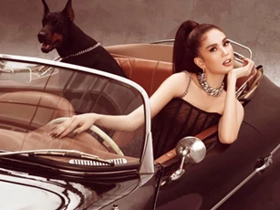 Ngọc Trinh chụp ảnh "chơi chơi" hết 150 triệu: Vì sao đắt đỏ như vậy?