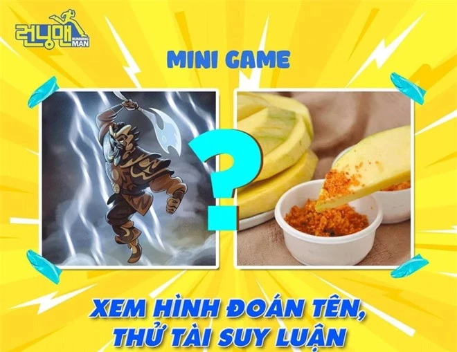 Thành viên thứ 6 của Running Man Việt mùa 2 là Liên Bỉnh Phát? - Ảnh 1.