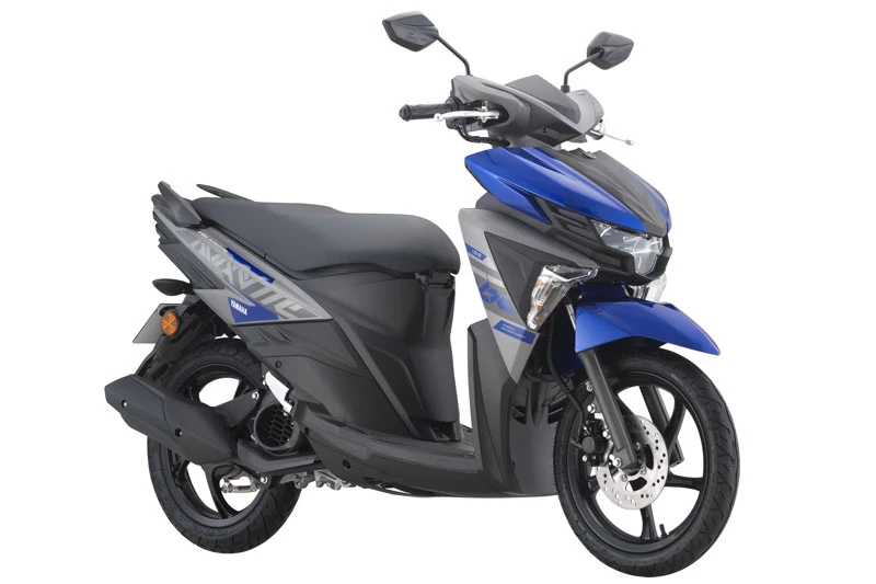 Yamaha Avantiz 2021.