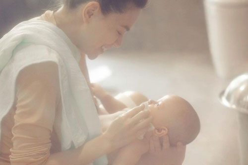 Hồ Ngọc Hà viết tâm thư dài cho các con, đáng chú ý là cách nuôi dạy bé Subeo