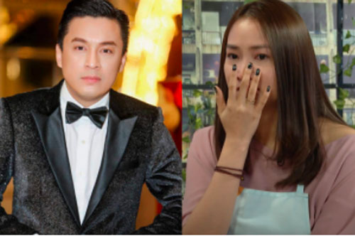 Phản ứng của Lam Trường khi biết vợ đẹp kém 17 tuổi mang thai