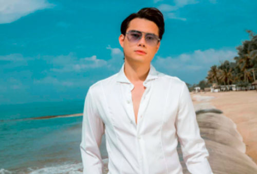 Tình trẻ Trương Ngọc Ánh có động thái gây chú ý sau khi công khai hẹn hò với đàn chị