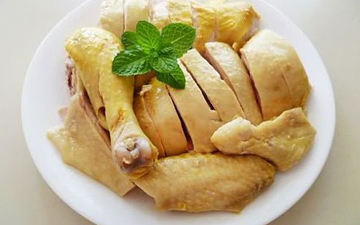 6 loại thực phẩm giúp bạn bổ sung collagen cho da