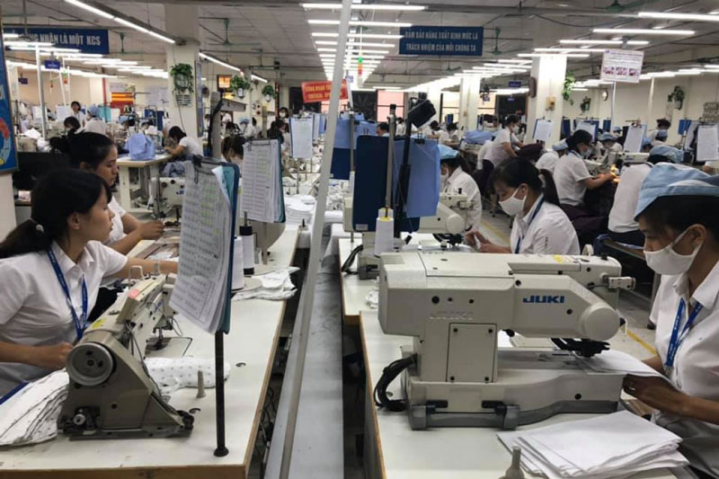 Giải pháp nào tăng năng suất lao động?