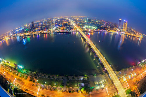 Forbes từng bầu chọn bãi biển nào của Việt Nam đẹp nhất thế giới?