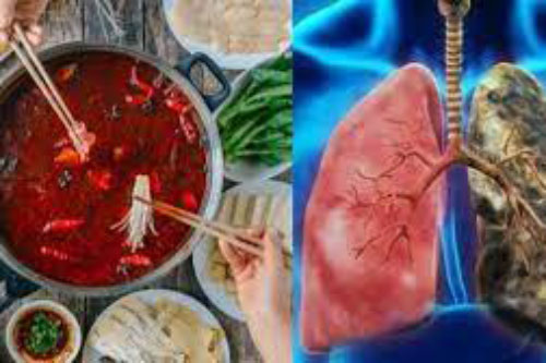 5 loại thực phẩm hại phổi không kém khói thuốc, người Việt vẫn vô tư ăn hàng ngày