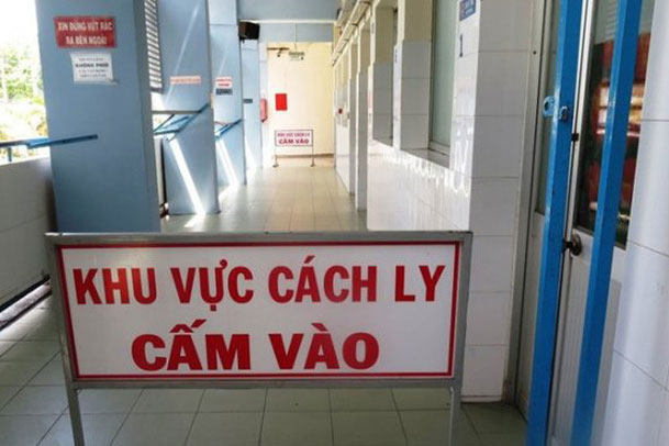 Người dân địa phương nào đến TP Hồ Chí Minh phải cách ly y tế?