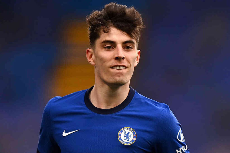Havertz tỏa sáng: Cơn đau đầu dễ chịu của HLV Tuchel