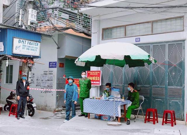 Khẩn: Tìm hành khách 2 chuyến bay Hà Nội - Đà Nẵng và người đến quán bar Sunny