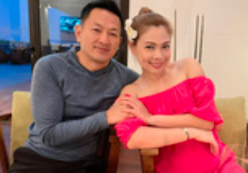 Chồng Thanh Thảo giàu cỡ nào khi tặng vợ nhà 14 tỷ, đầu tư 5 tỷ làm liveshow?