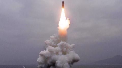 Pháp thử vũ khí siêu thanh, vượt qua đồng minh Mỹ