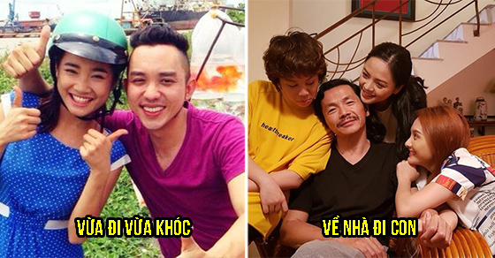 10 phim truyền hình Việt hot nhất thập kỷ: Ngoài 'Về nhà đi con' còn những cái tên nào?